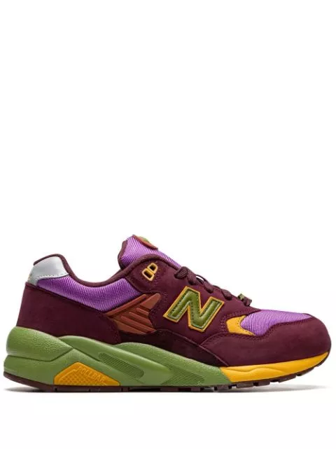 LUCY New Balance x Stray Rats MT580 