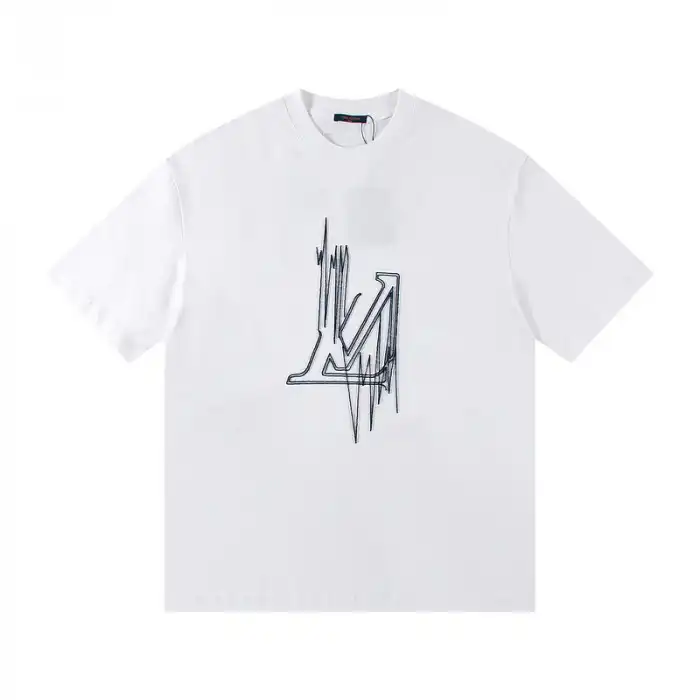 Reps LUCY L.V T-SHIRT 24062634 0125