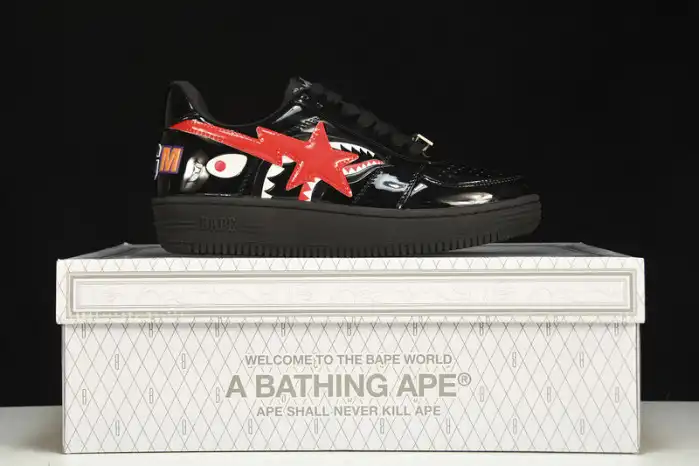 Rep LUCY B*PE SNEAKER FS-001 0130