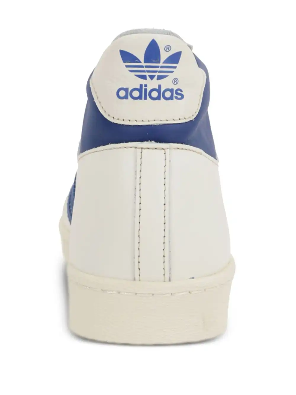 Reps LUCY adidas Jabbar Hi 