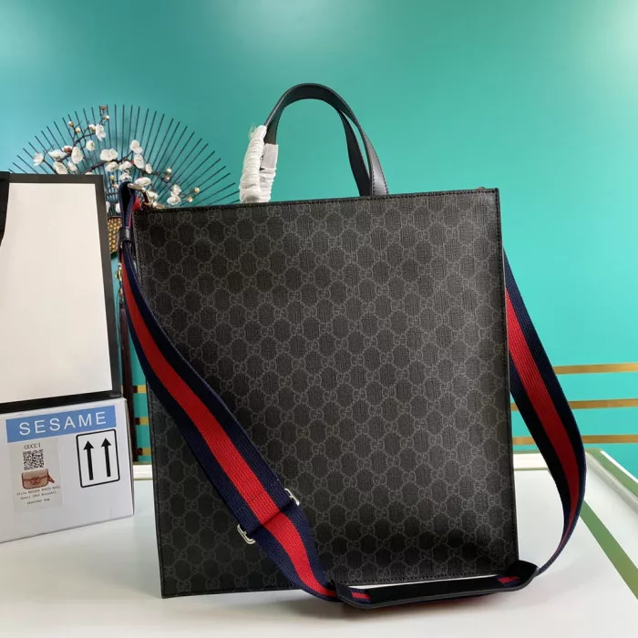 Rep LUCY Gucc Bag 38 x 35.5 x 4 cm 0118