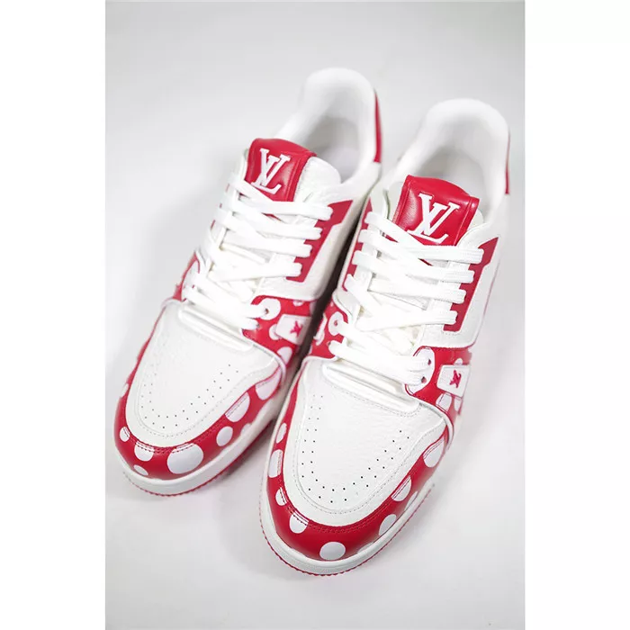 Rep LUCY LV X YK LV TRAINER SNEAKER 0116