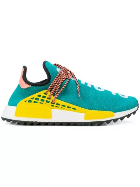 LUCY adidas x Pharrell Williams Human Race NMD TR 