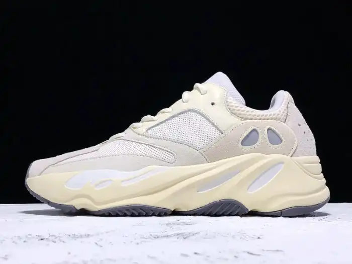 Cheap LUCY Adidas Yeezy Boost 700 Analog EG7596 0124