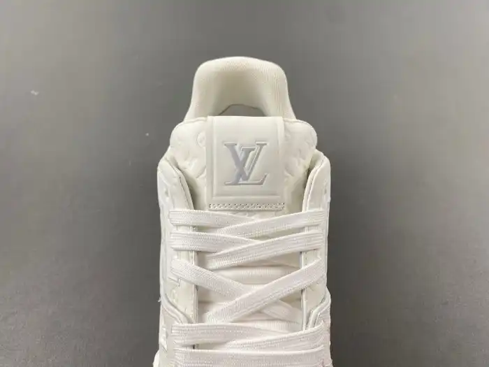 Rep LUCY LV TRAINER SNEAKER 24052404 0127