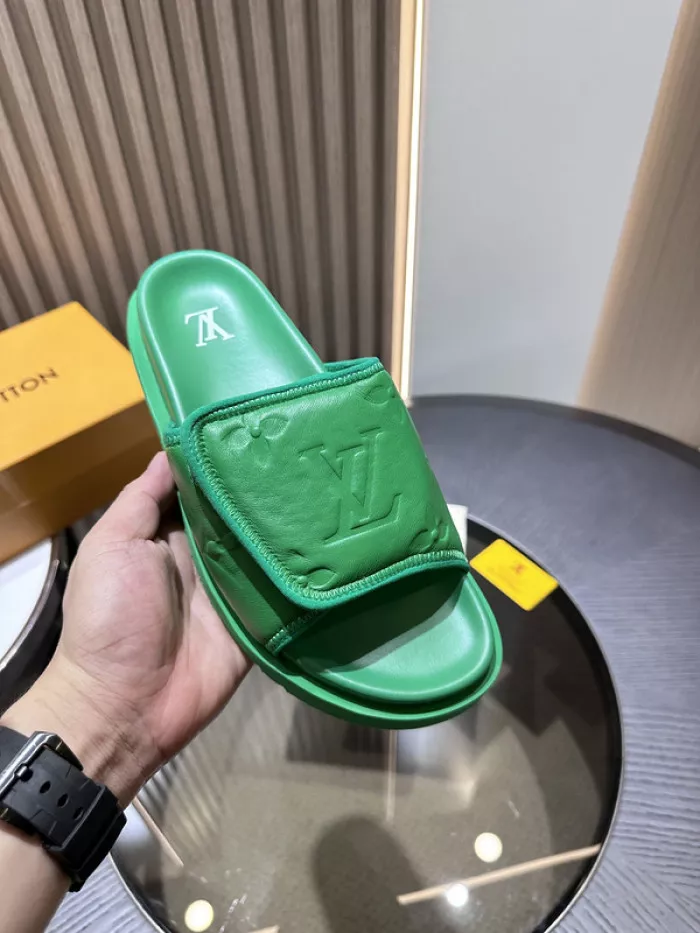 Reps LUCY LV Miami Mule 24052718 0121