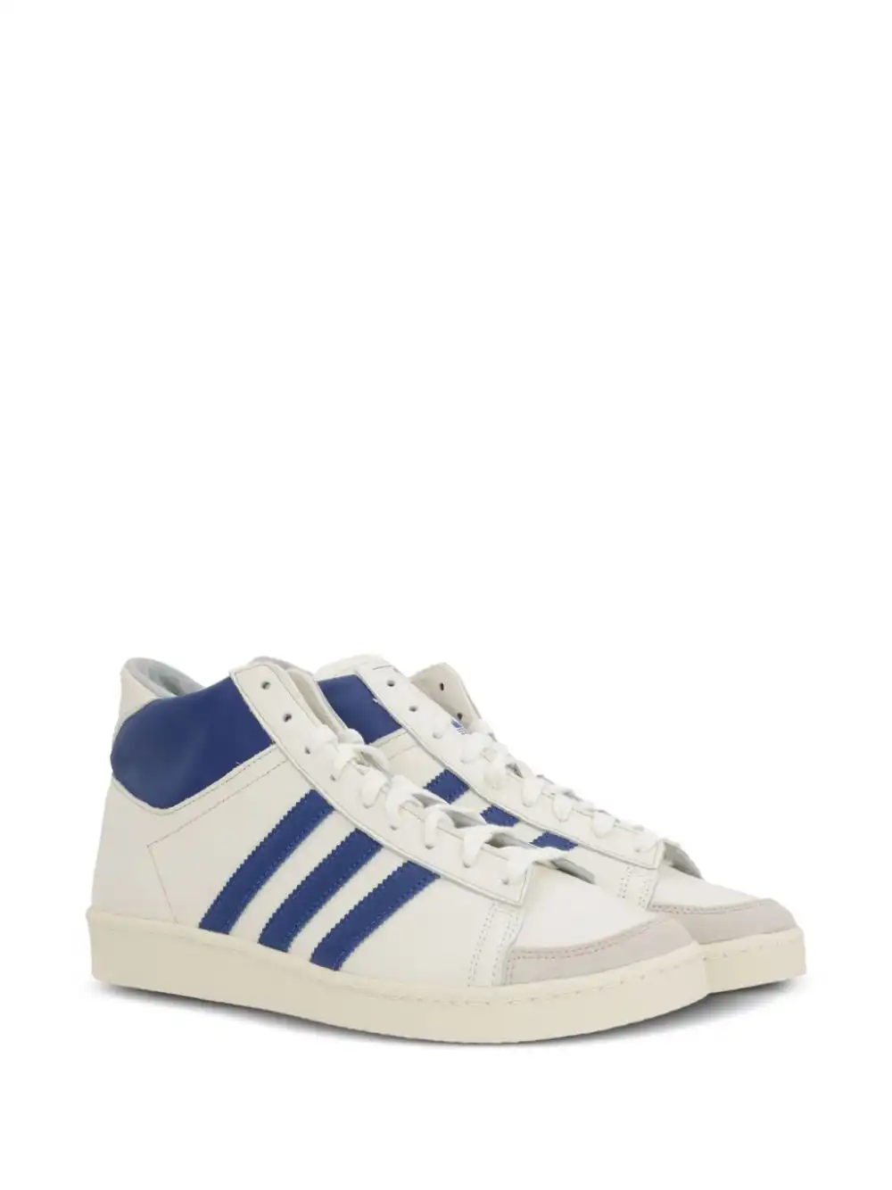 Reps LUCY adidas Jabbar Hi 