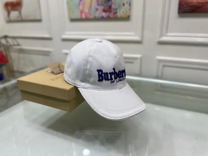 Reps LUCY BBR BASEBALL CAP 0129