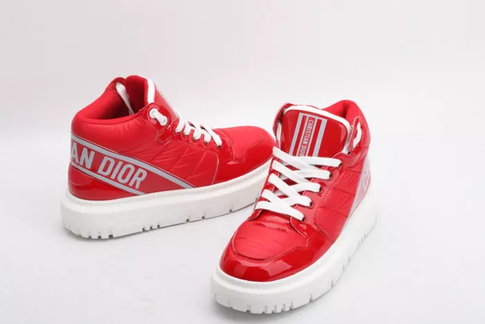 Reps LUCY DR D-Player Sneaker 0113