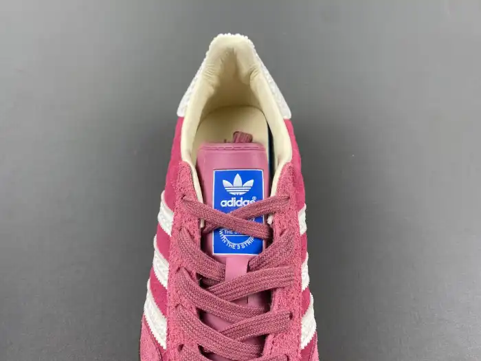 Rep LUCY adidas Gazelle Indoor Pink Cloud White IF1809 0130