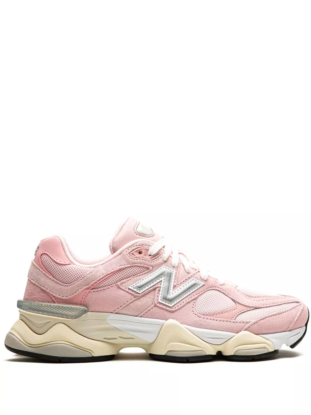 Cheap LUCY New Balance 9060 "Crystal Pink" sneakers  0113