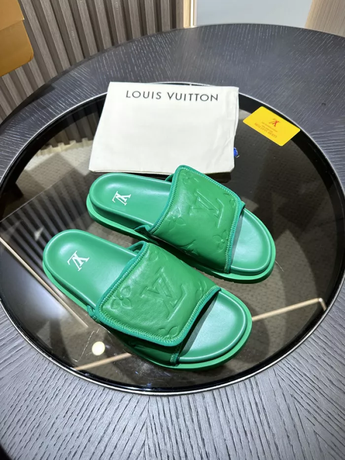 Reps LUCY LV Miami Mule 24052718 0121