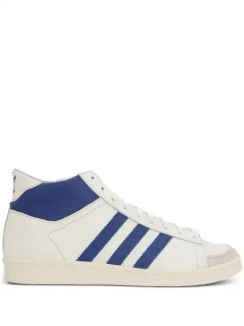 Reps LUCY adidas Jabbar Hi 