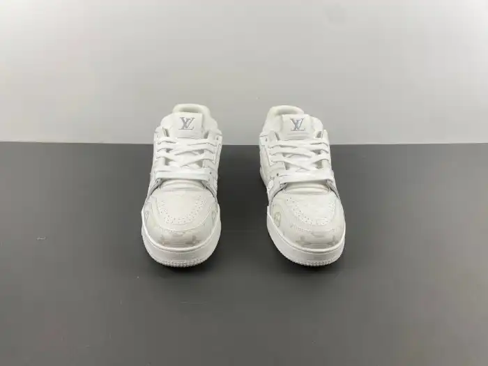 Rep LUCY LV TRAINER SNEAKER 24052404 0127