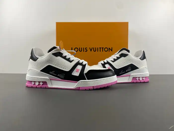 Reps LUCY LV TRAINER SNEAKER 24121001 0127