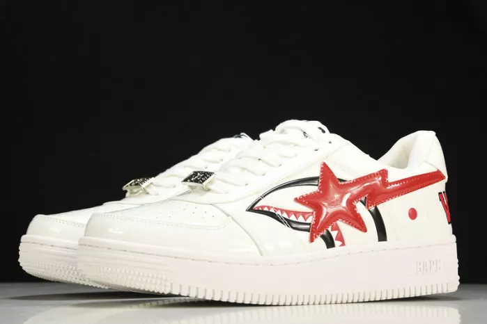 Rep LUCY B*PE SNEAKER FS-002 0115