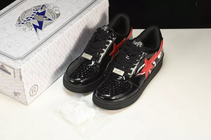 Rep LUCY B*PE SNEAKER FS-001 0115