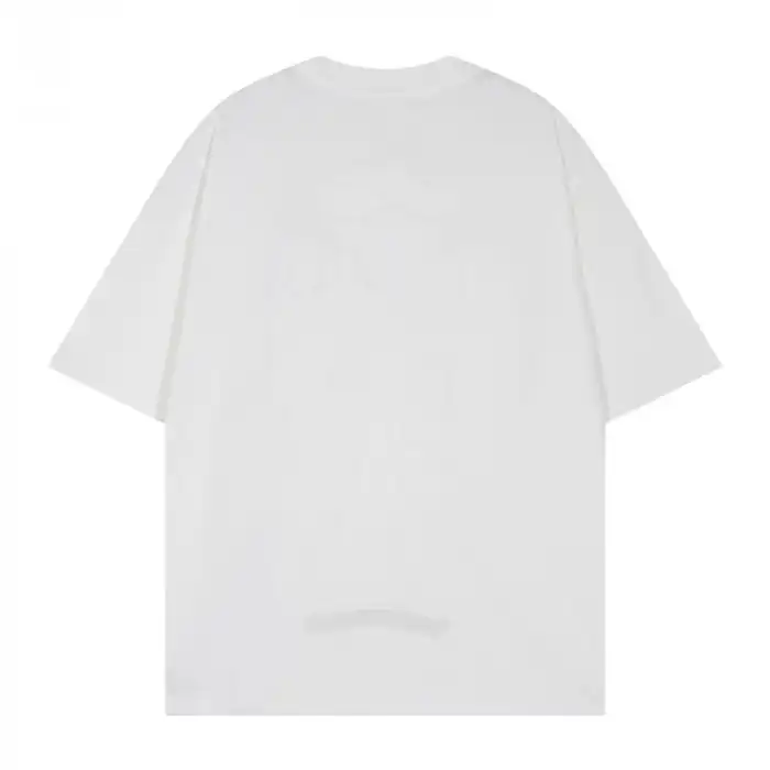 Reps LUCY Chr0me Hearts T-SHIRT 24070310 0125