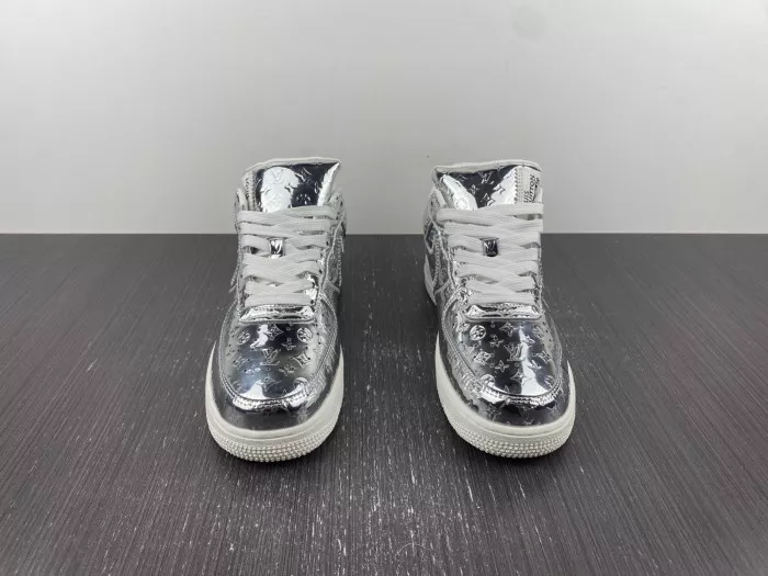 Reps LUCY LV x AIR FORCE 1 SLIVER 1A9VGO 0116