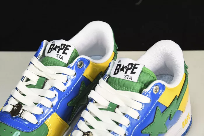 Reps LUCY B*PE SNEAKER 1180191004 0115