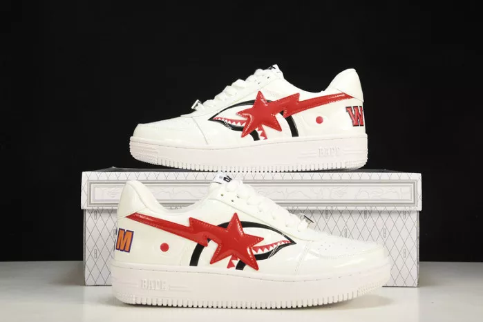 Rep LUCY B*PE SNEAKER FS-002 0115