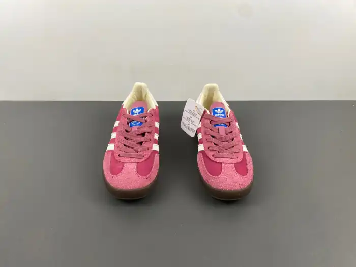 Rep LUCY adidas Gazelle Indoor Pink Cloud White IF1809 0130