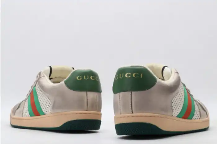 Rep LUCY GUCC ACE EMBROIDERED LOW-TOP SNEAKER 9AZ1XJ378J4 0130