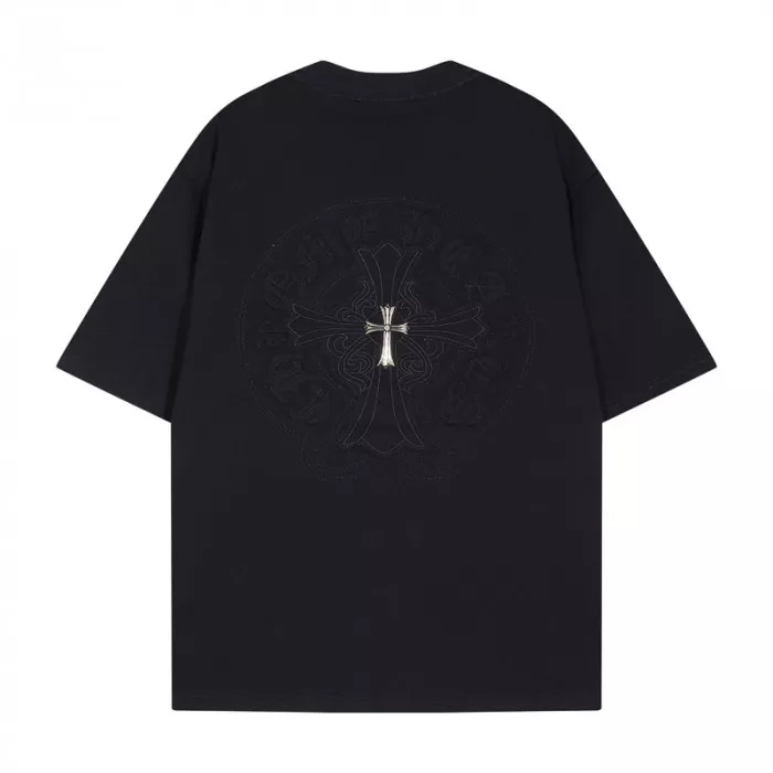 Reps LUCY Chr0me Hearts T-SHIRT 24070327 0112