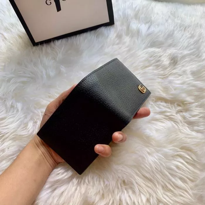 Rep LUCY GUCC WALLET 428726 11*9 0118