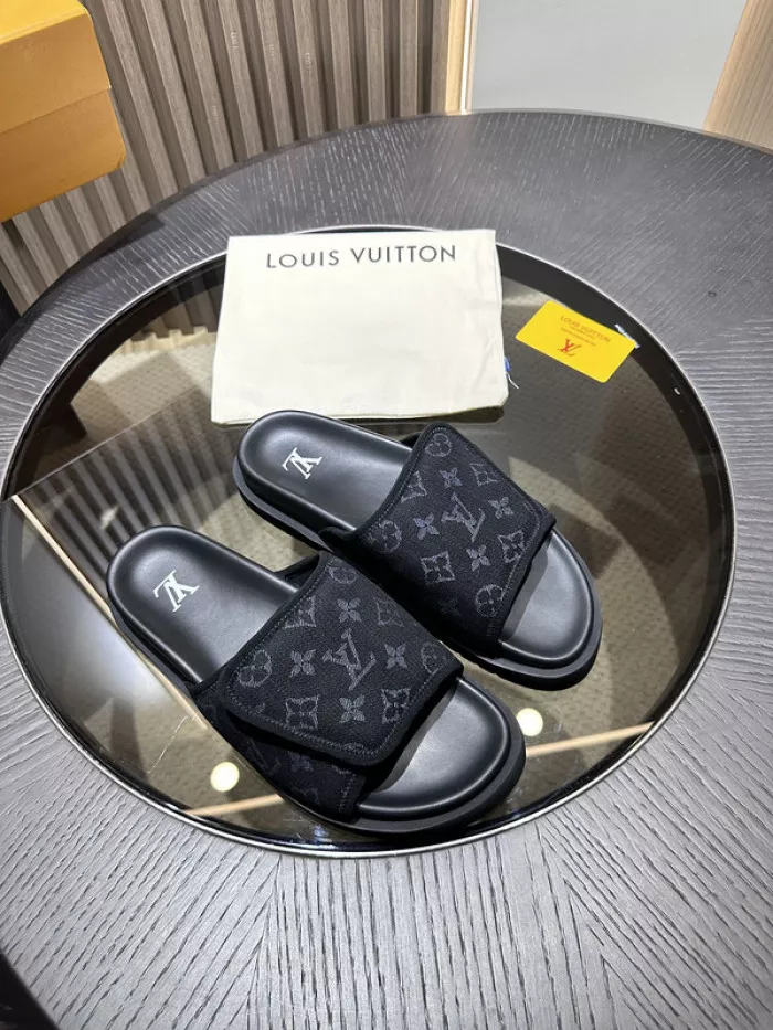 Rep LUCY LV Miami Mule 24052705 0116