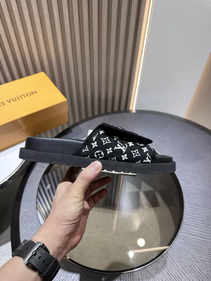 Reps LUCY LV Miami Mule 24052708 0121