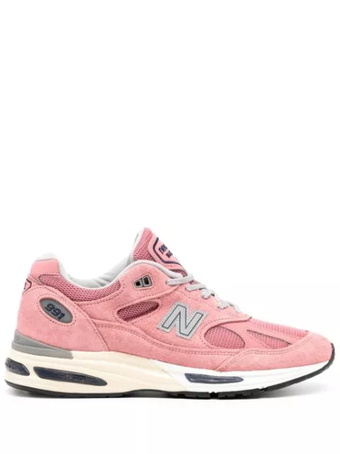 LUCY New Balance Made in UK 991v2 sneakers  0112