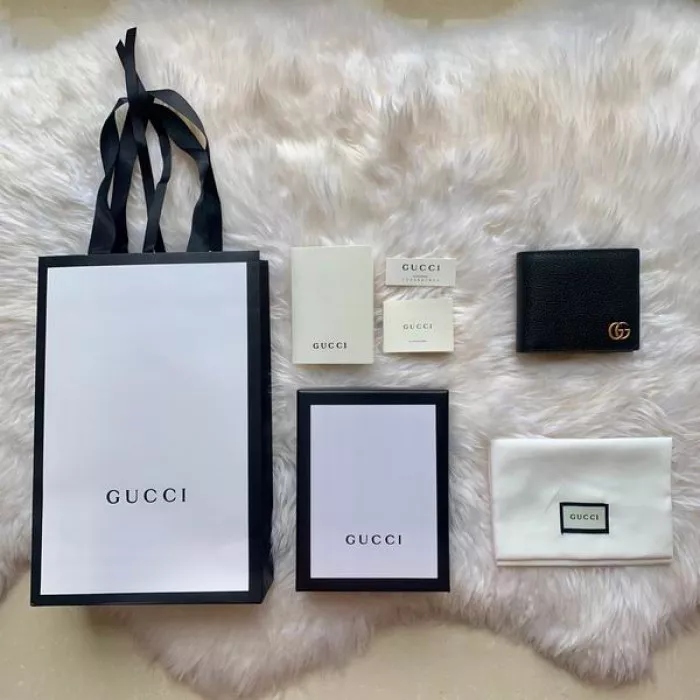 Rep LUCY GUCC WALLET 428726 11*9 0118