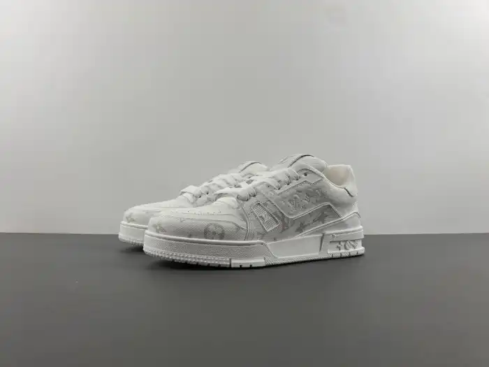 Rep LUCY LV TRAINER SNEAKER 24052404 0127