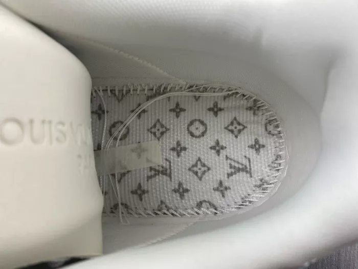 Reps LUCY LV x AIR FORCE 1 SLIVER 1A9VGO 0116