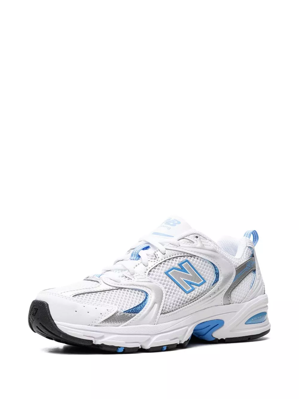 Reps LUCY New Balance 530 "Metallic Blue" sneakers  0113