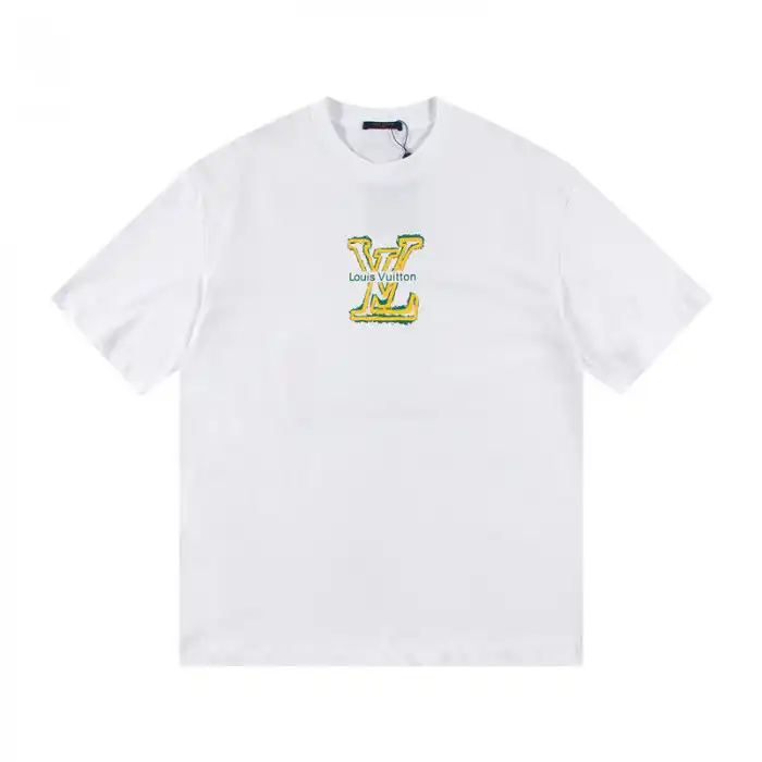 Reps LUCY L.V T-SHIRT 24062630 0125