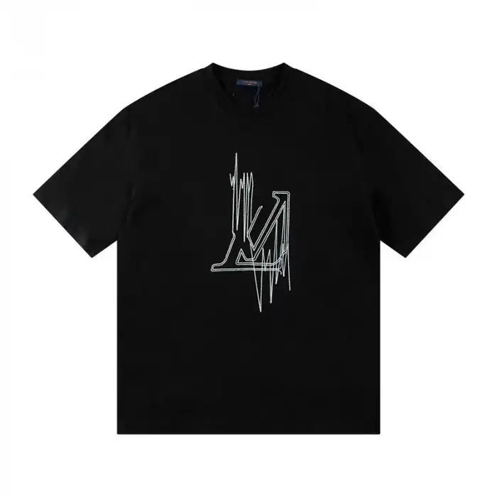 Reps LUCY L.V T-SHIRT 24062634 0125