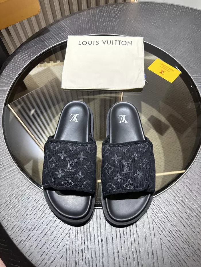 Rep LUCY LV Miami Mule 24052705 0116