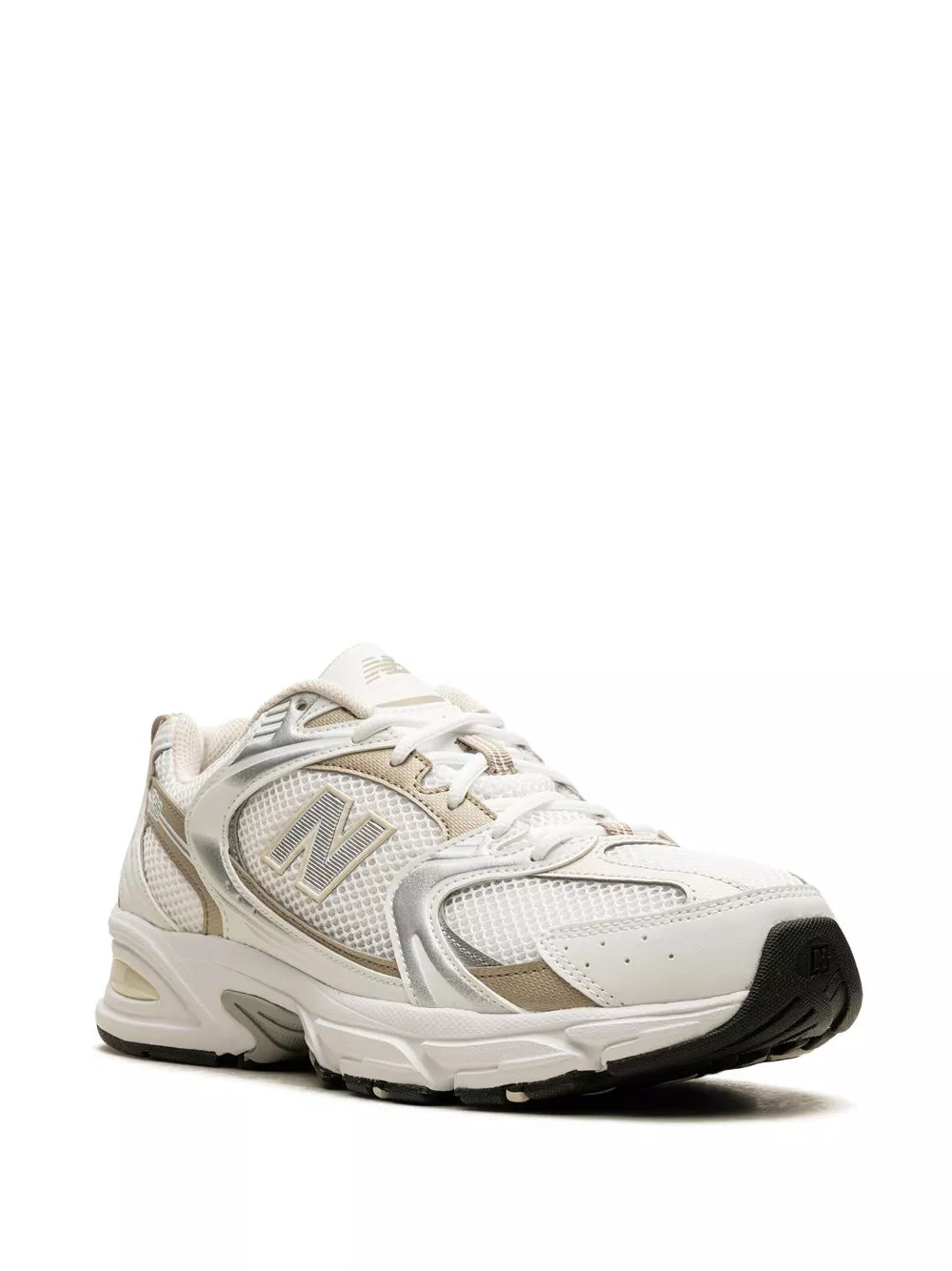 Cheap LUCY New Balance 530 "White   Stoneware   Linen"  0113