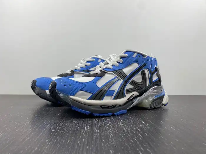 Rep LUCY BLCG RUNNER SNEAKER 772774 W3RNY 4912 0131