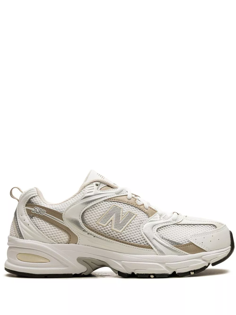 Cheap LUCY New Balance 530 "White   Stoneware   Linen"  0113