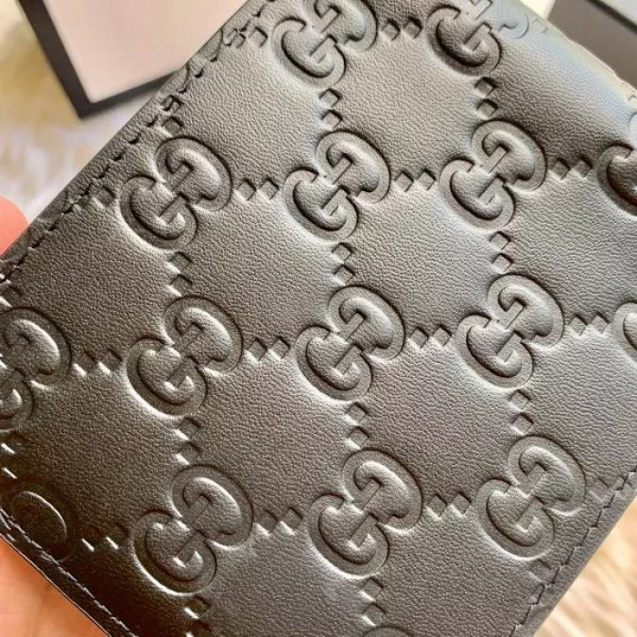 Rep LUCY GUCC WALLET 365466 11*9 0118