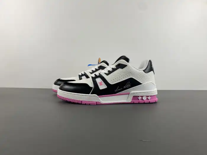 Reps LUCY LV TRAINER SNEAKER 24121001 0127