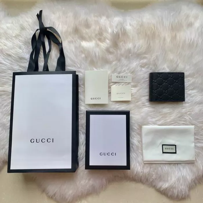 Rep LUCY GUCC WALLET 365466 11*9 0118