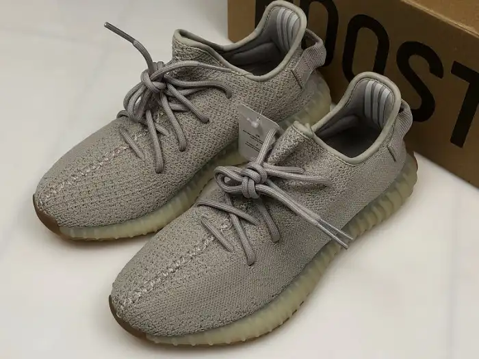 Rep LUCY Adidas Yeezy Boost 350 V2 Sesame F99710 0124