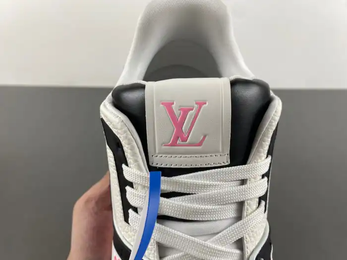 Reps LUCY LV TRAINER SNEAKER 24121001 0127