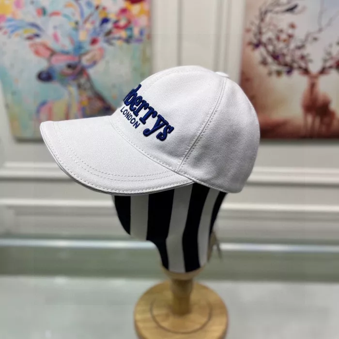 Rep LUCY BBR BASEBALL CAP 0118