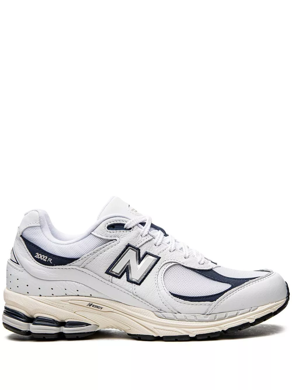 Rep LUCY New Balance 2002R ''White Natural Indigo'' sneakers  0113