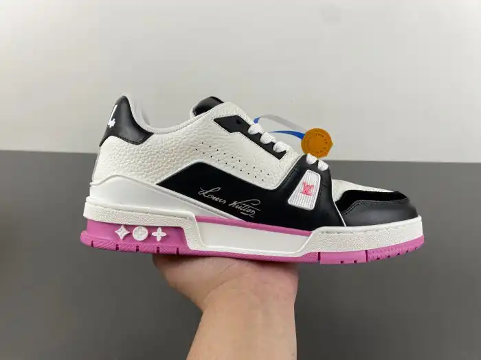 Reps LUCY LV TRAINER SNEAKER 24121001 0127